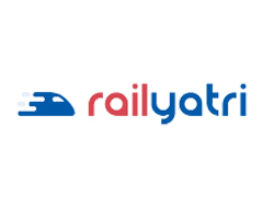 RailYatri Coupons