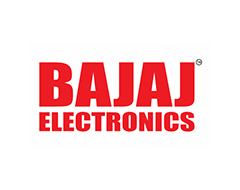 Bajaj Electronics Coupons