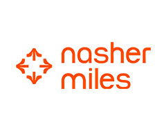 Nasher Miles