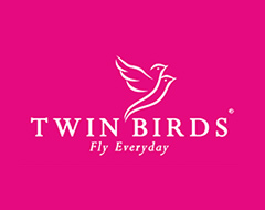 Twin Birds Coupons