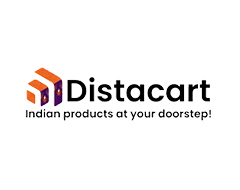 Distacart Coupons