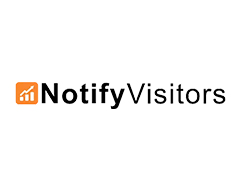 NotifyVisitors Coupons