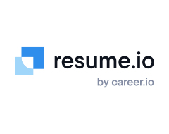 Resume·io Coupons