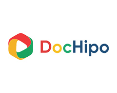 DocHipo Coupons