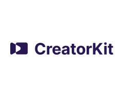 CreatorKit Coupons