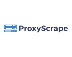 ProxyScrape Coupons