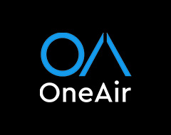 OneAir Coupons