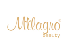 Milagro Beauty Coupons