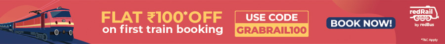 redRail Coupons