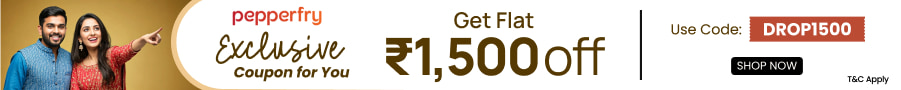 Pepperfry Offers
