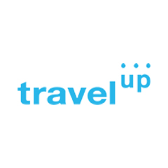 TravelUp Coupons