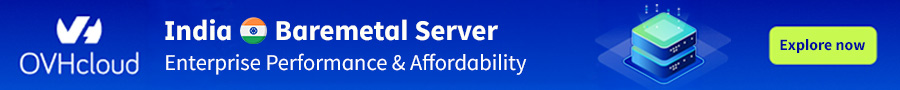 OVHCloud Coupons