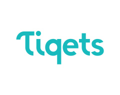 Tiqets Coupons
