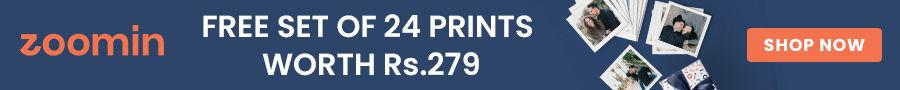 Zoomin Coupons