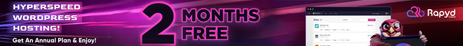 Rapyd Cloud Coupons