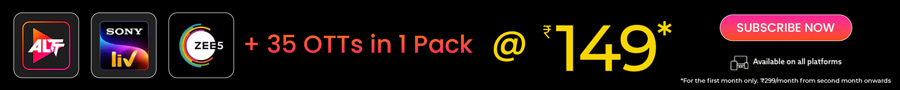 OTT Play Coupons