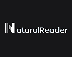 NaturalReader Coupons