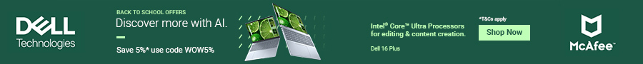 Dell Offers