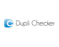 DupliChecker Coupons