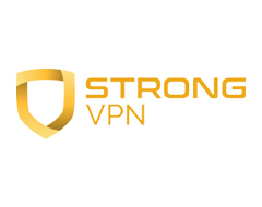 StrongVPN Coupons
