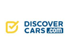 Discover Cars Coupons