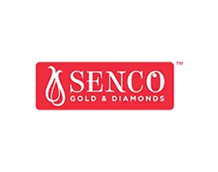 Senco Gold and Diamonds Coupons