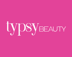 Typsy Beauty Coupons