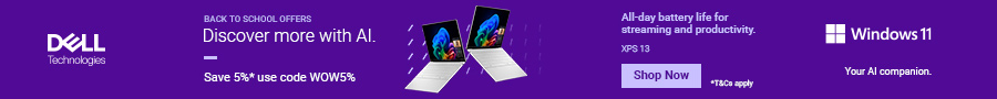 Dell Offers