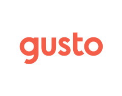 Gusto Coupons
