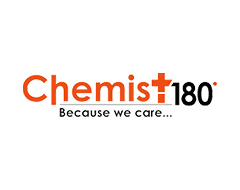 Chemist180 Coupons