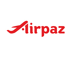 airpaz Coupons