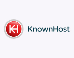 KnownHost Coupons