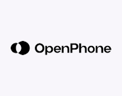 OpenPhone Coupons