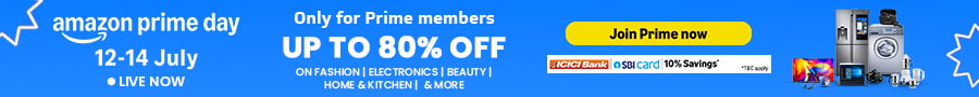 Amazon Offers