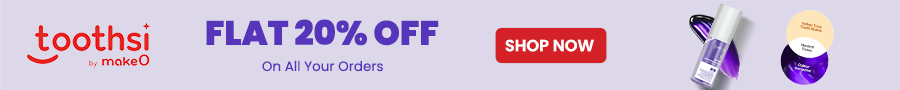 Toothsi Promo Codes