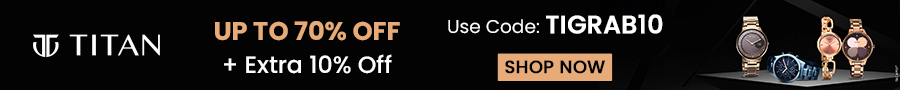 Titan Coupons