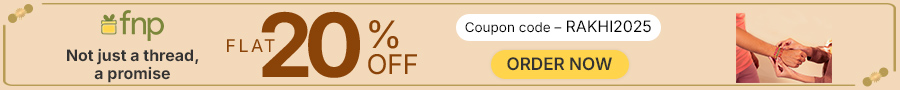 Ferns N Petals Coupons