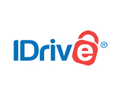IDrive Coupons