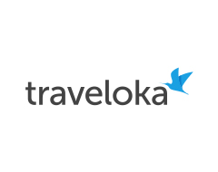 Traveloka Coupons
