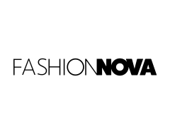 Fashion Nova Coupons