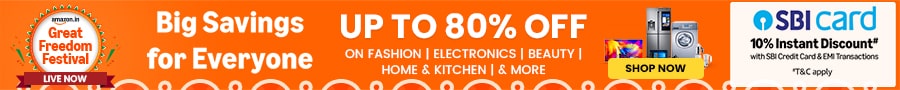 Amazon Offer
