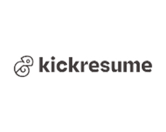 Kickresume Coupons
