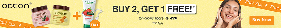 Odeon Coupons