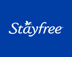 Stayfree Coupons