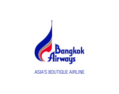 Bangkok Airways Coupons