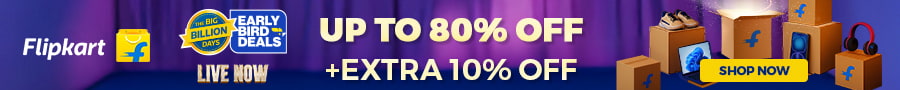 Flipkart Coupons