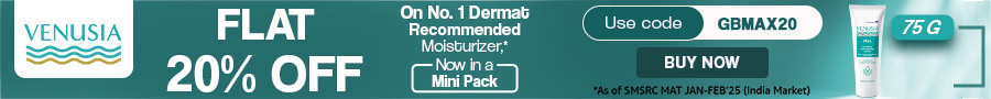 Venusia Coupons