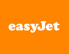 easyJet Coupons
