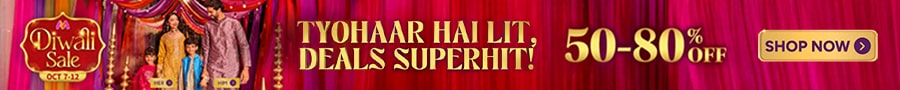 Myntra Offers