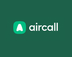 Aircall Coupons